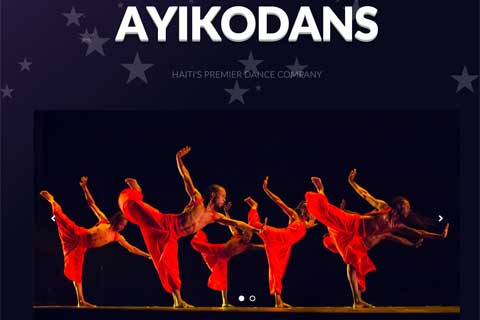 Ayikodans