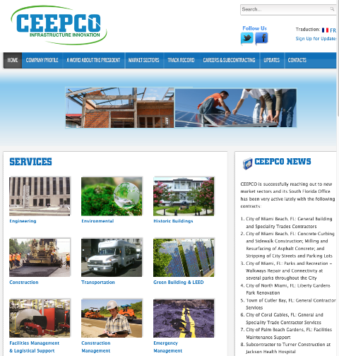 Ceepco